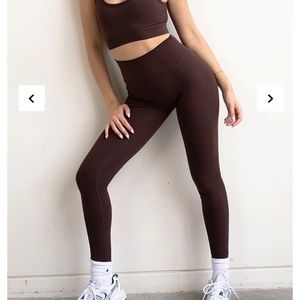 Azur Fit • Workout Set